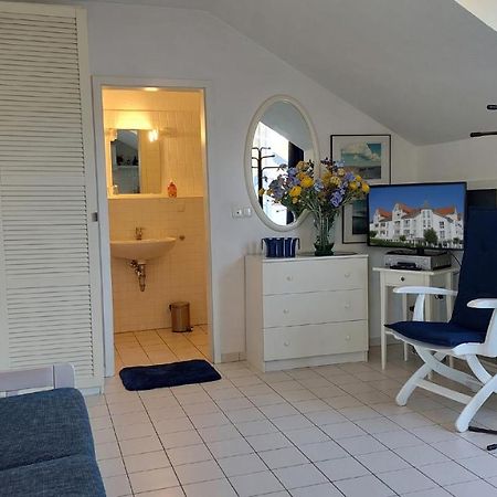 דירות Haus Baltic Sellin By Rujana מראה חיצוני תמונה