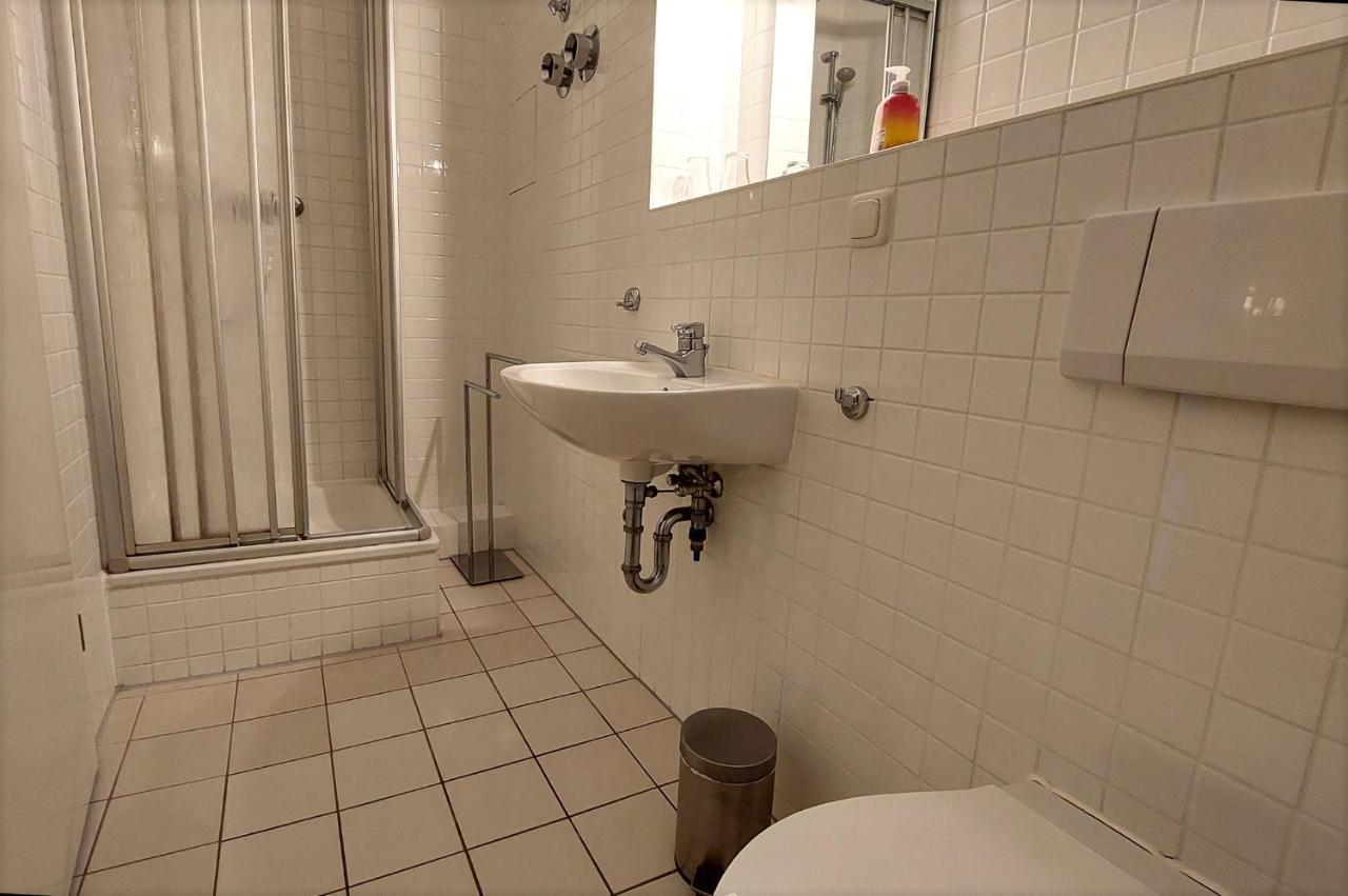 דירות Haus Baltic Sellin By Rujana מראה חיצוני תמונה