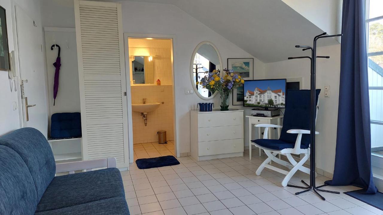 דירות Haus Baltic Sellin By Rujana מראה חיצוני תמונה