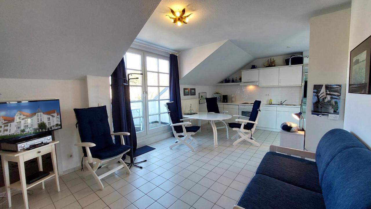 דירות Haus Baltic Sellin By Rujana מראה חיצוני תמונה