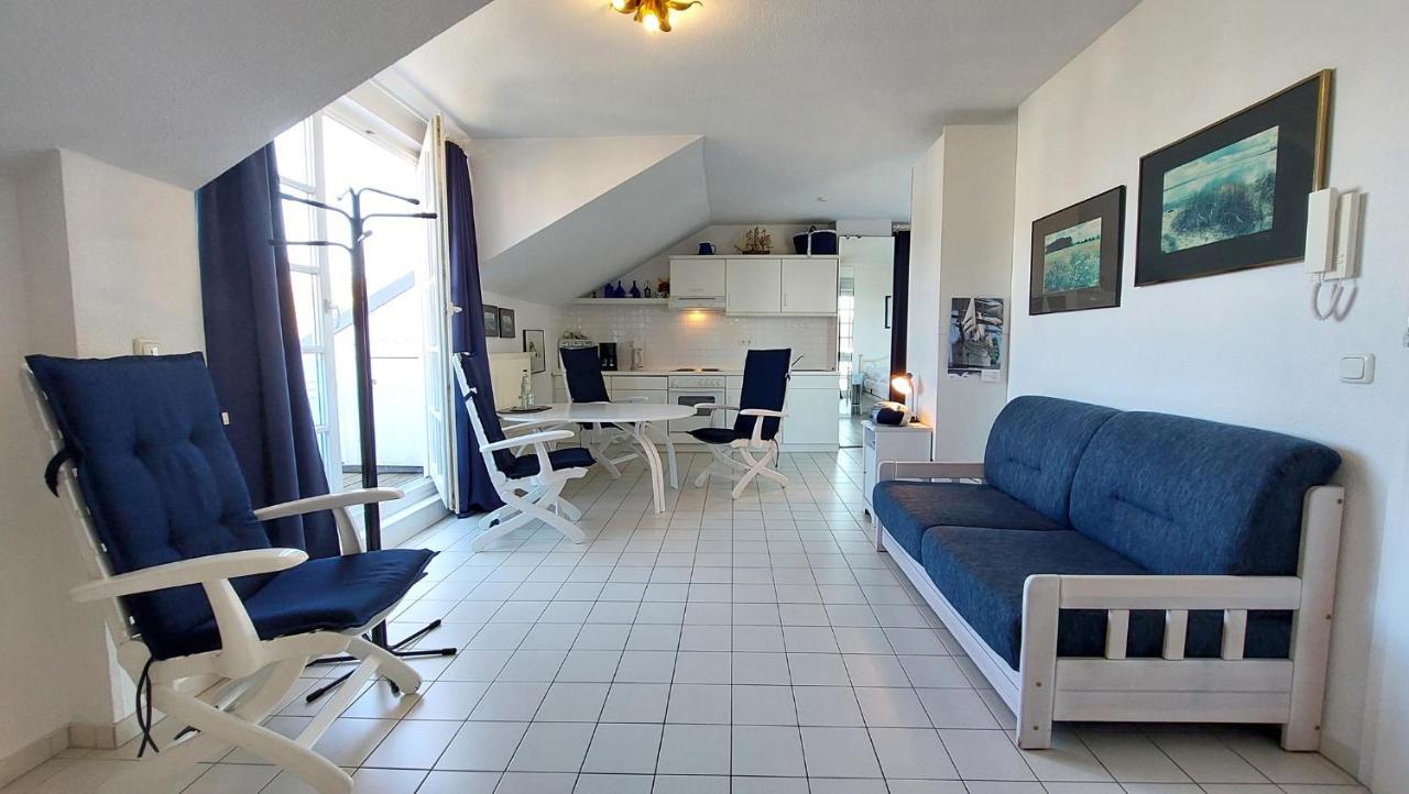 דירות Haus Baltic Sellin By Rujana מראה חיצוני תמונה