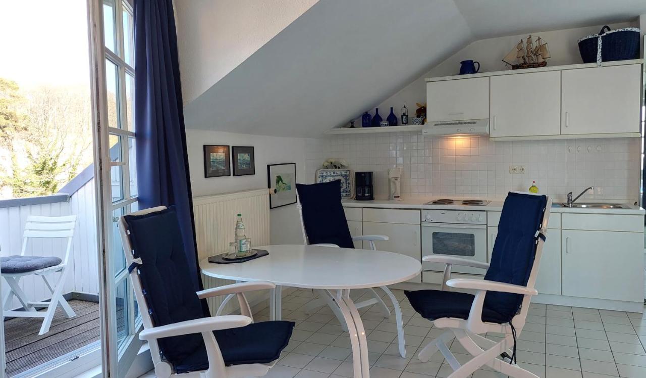 דירות Haus Baltic Sellin By Rujana מראה חיצוני תמונה